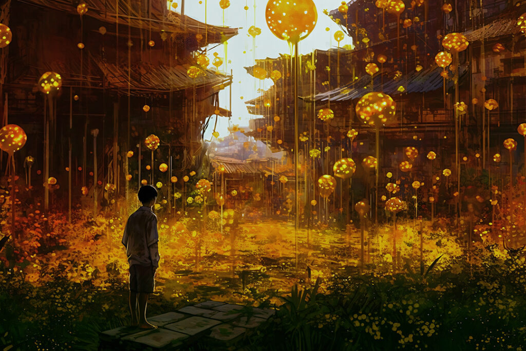 Celestial Whispers