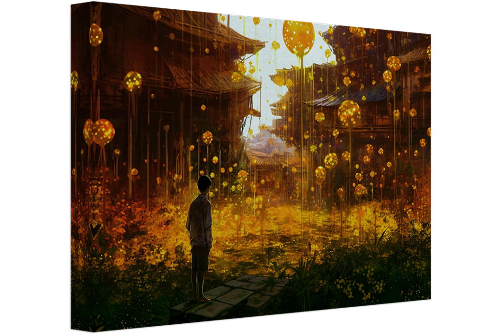 Celestial Whispers