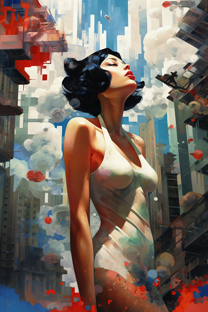 CitéNaiad