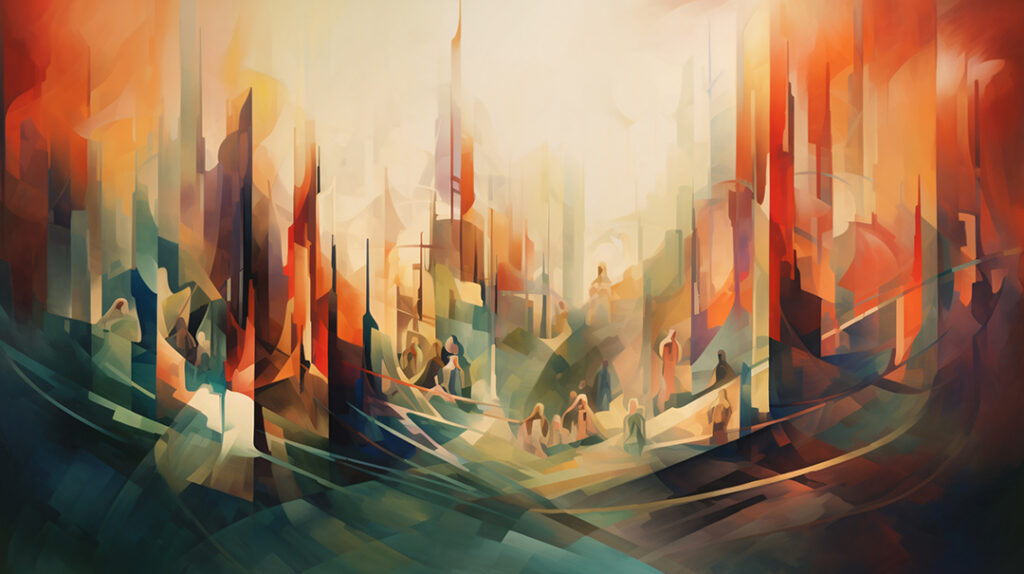 Cradle of Light