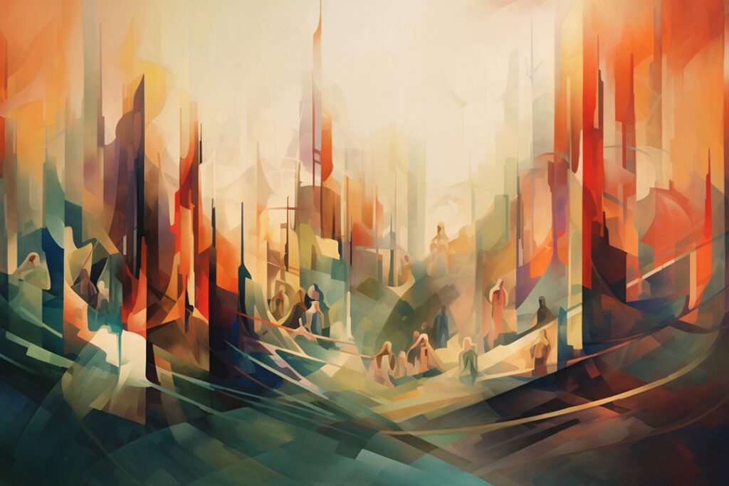 Cradle of Light