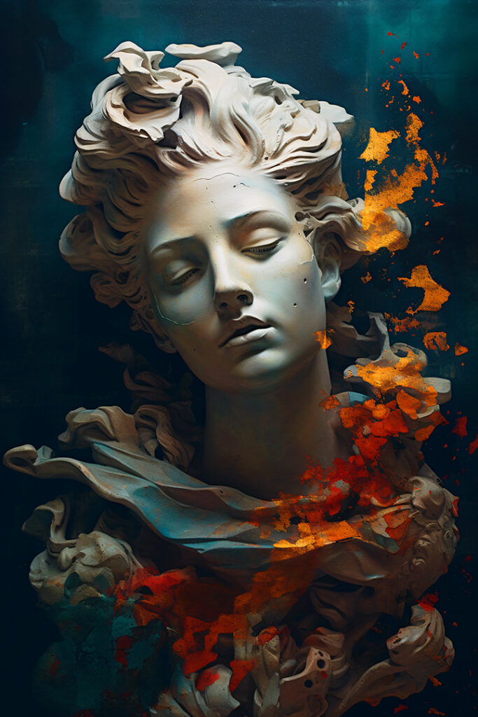 Ectoplasmic Renaissance