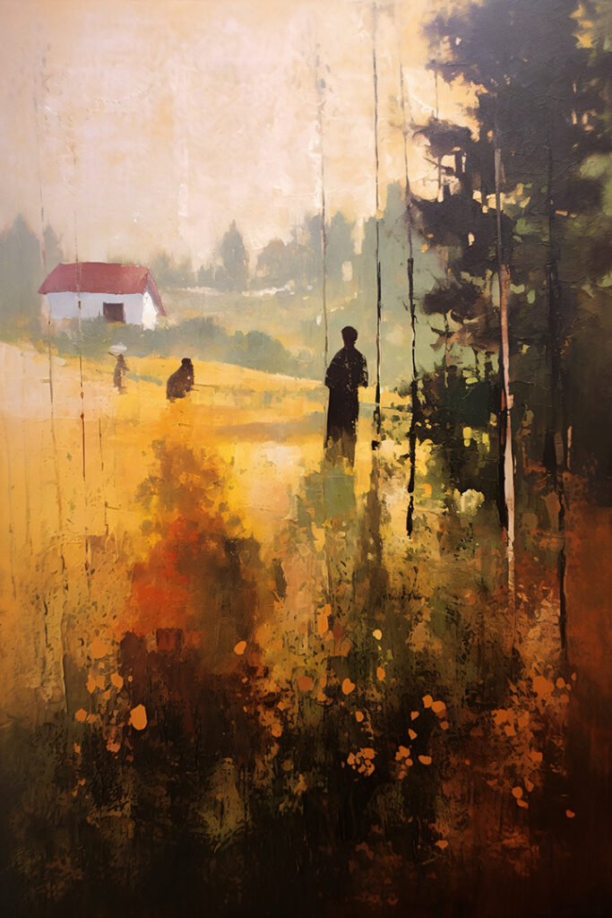 Sylvan Abode