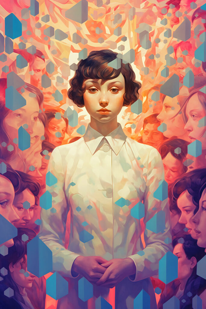  tributetoreality aeon lumen high quality poster print for your
