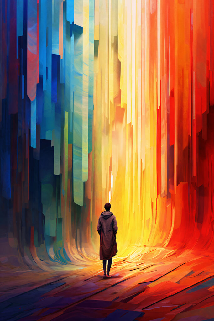 Chromaphoria Retreats / v9.02