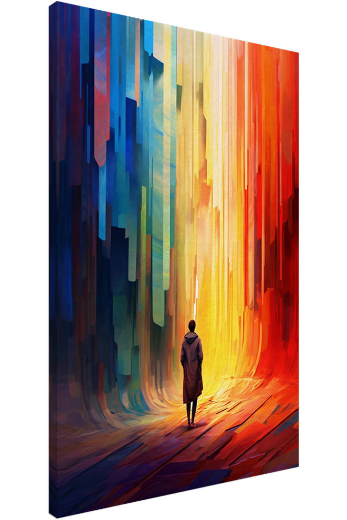 Chromaphoria Retreats / v9.02