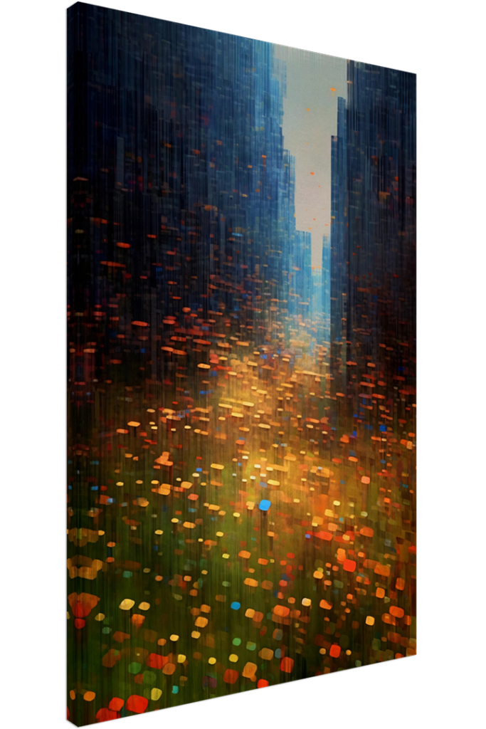Verdants matrix - Florabyss