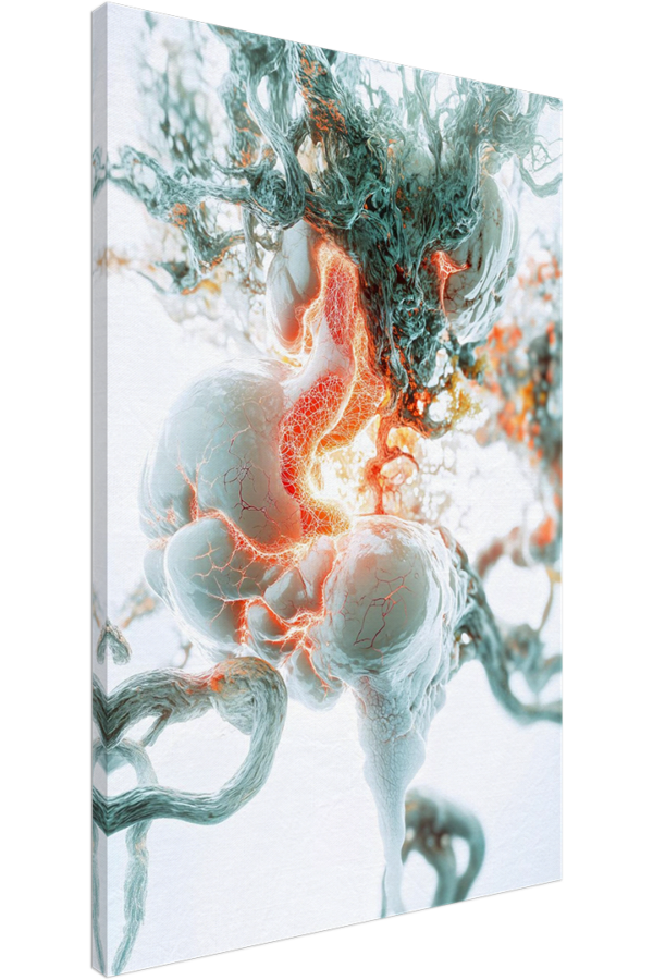 Æonflux Corpus \ Ψ₁ = 2.31λ ∇Φ - Image 2