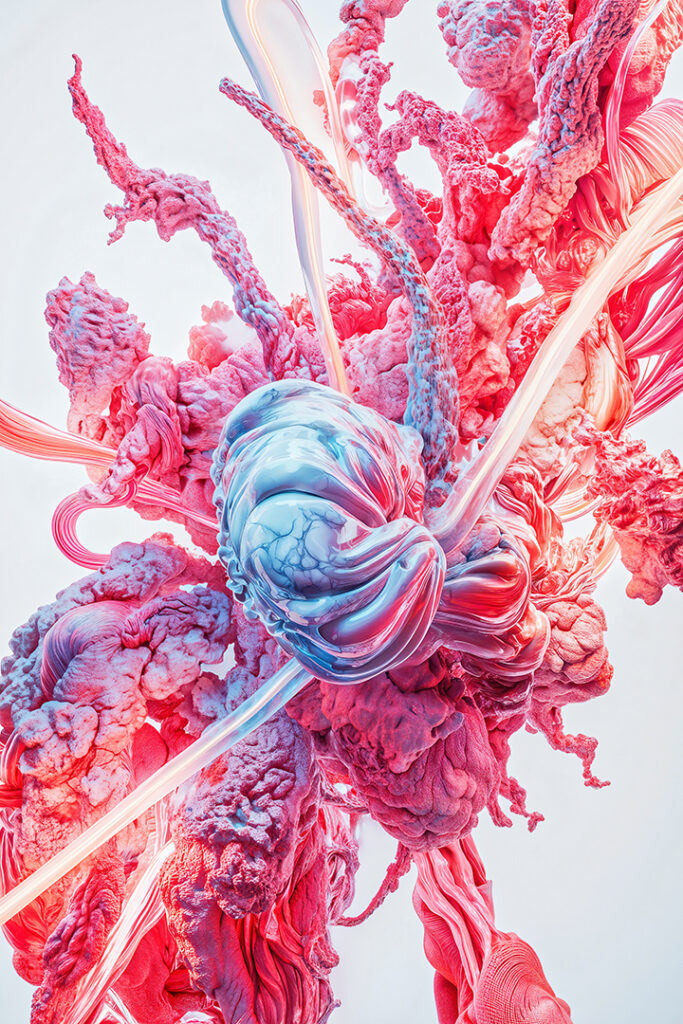 Æonflux Corpus \  Ψ₄ = 5.32λ ∇³Φ