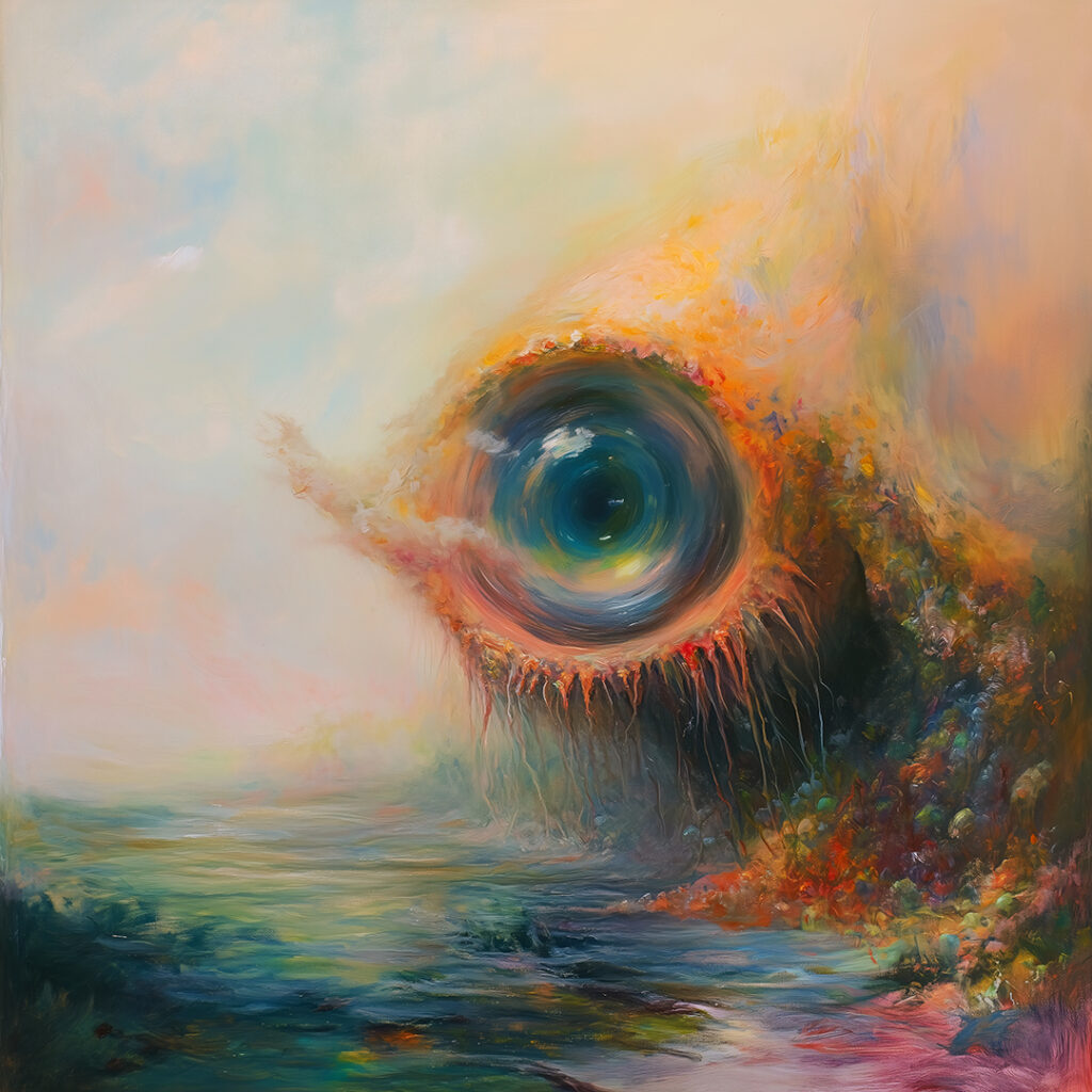 Æthereye Singularity