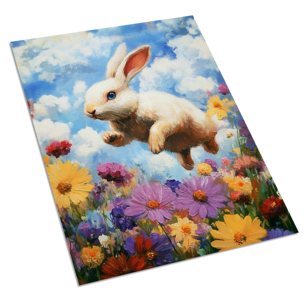 Bloom Leap - Variant&nbsp;1