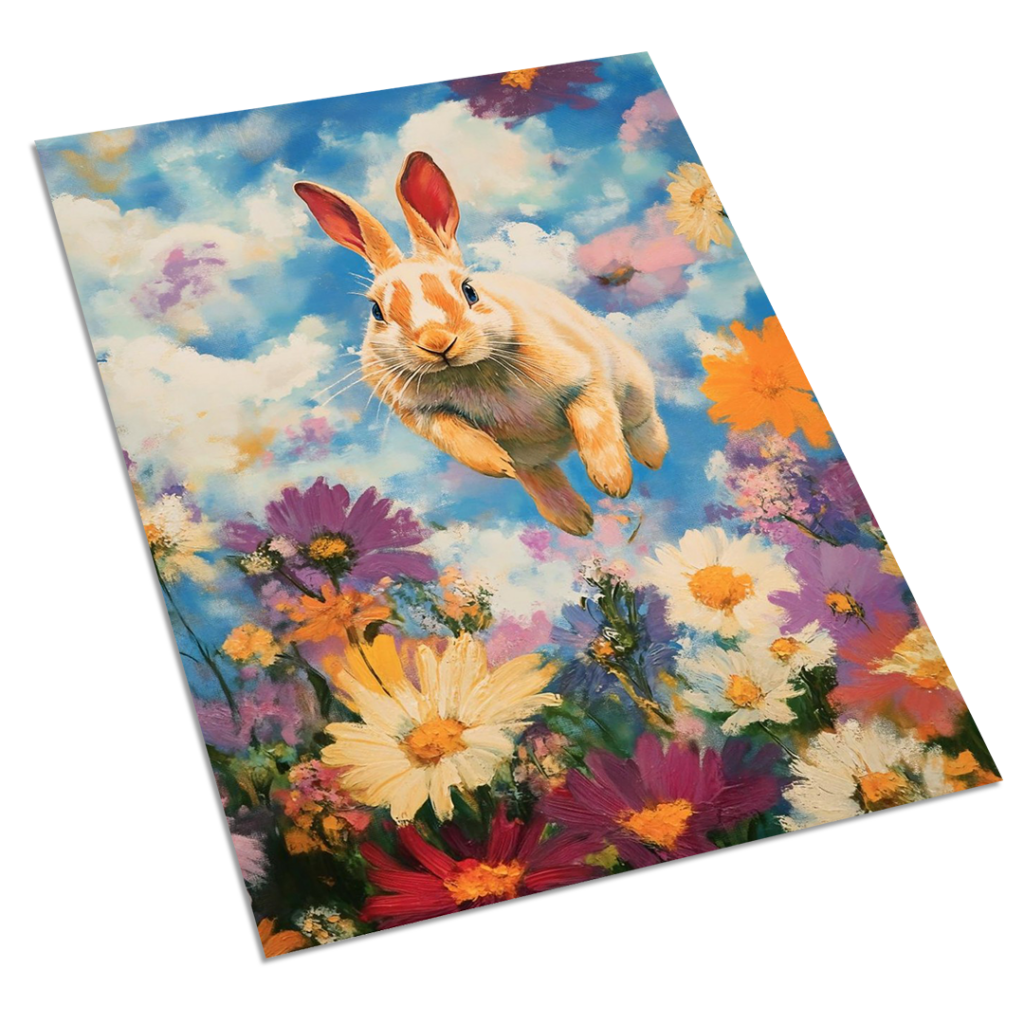 Bloom Leap - Variant&nbsp;2