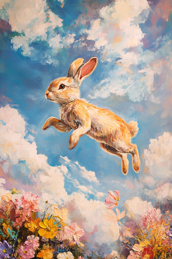 Easterdream - Variant&nbsp;1