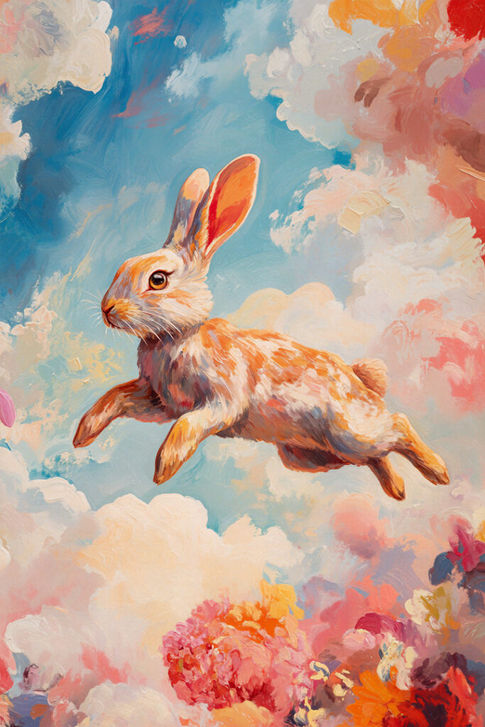 Easterdream - Variant&nbsp;2