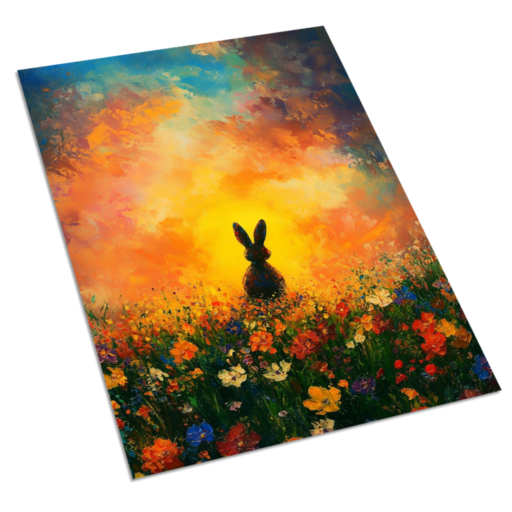 Golden Easter Hour - Variant&nbsp;1