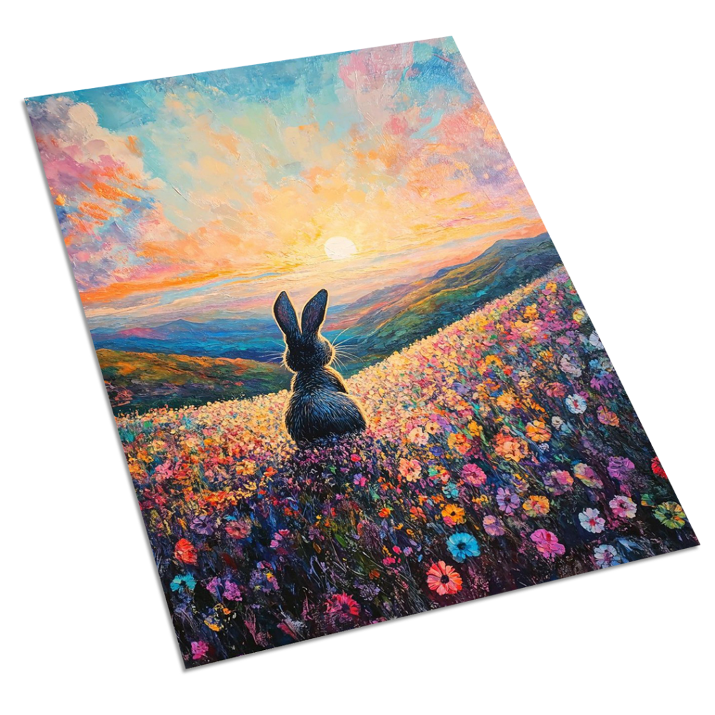 Golden Easter Hour - Variant&nbsp;2