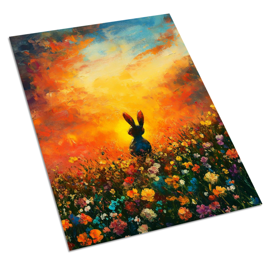 Golden Easter Hour - Variant&nbsp;3