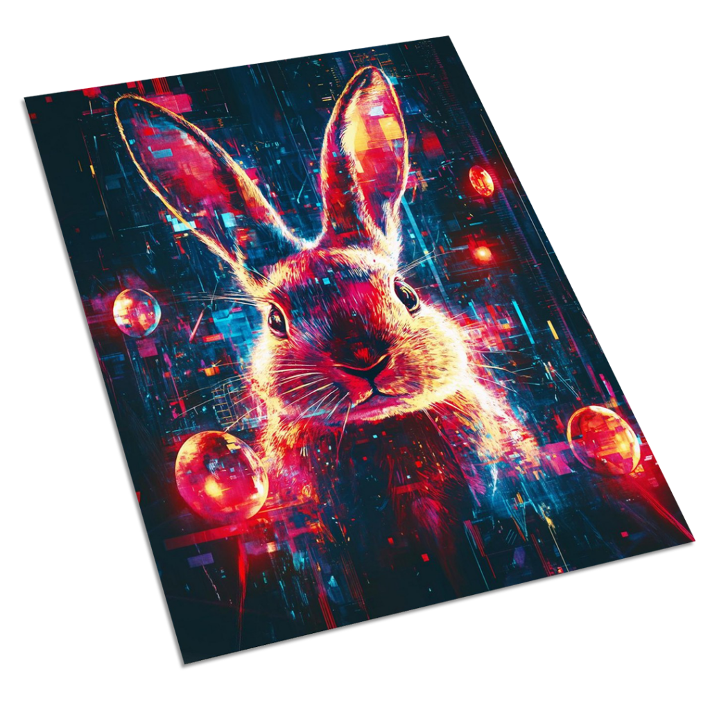 Holo Easter - Variant&nbsp;2