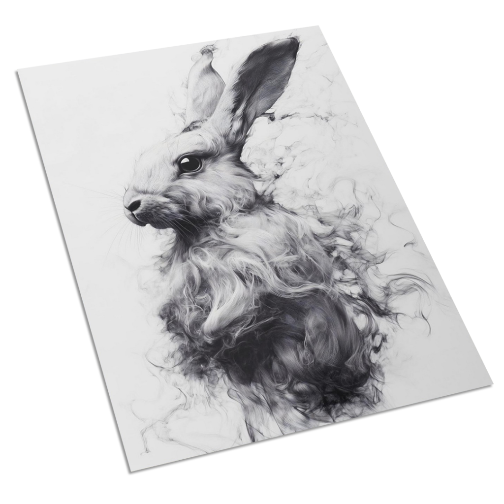 Rabbit Spirits - Variant&nbsp;1