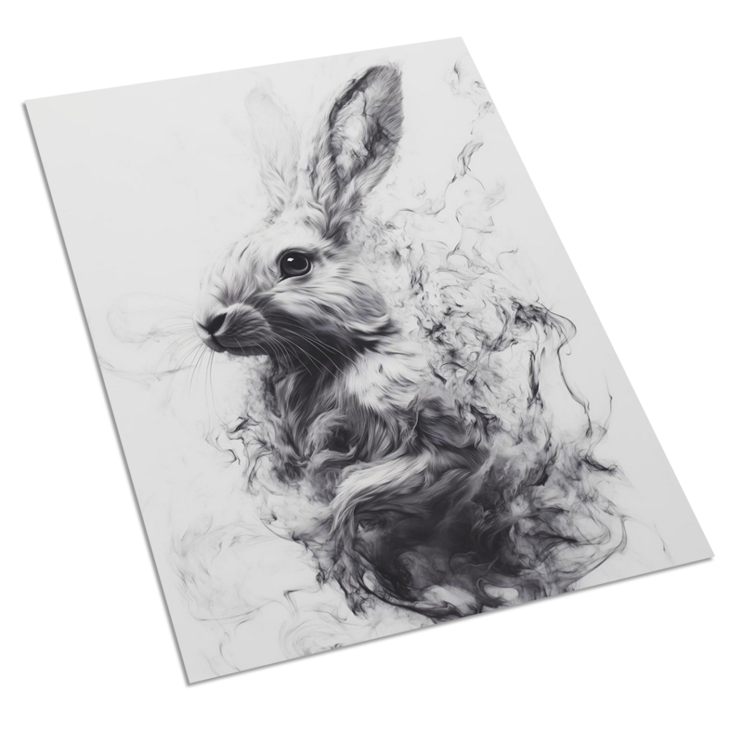 Rabbit Spirits - Variant&nbsp;2