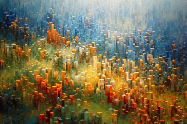 Verdant's Matrix - Floravolt Crystals