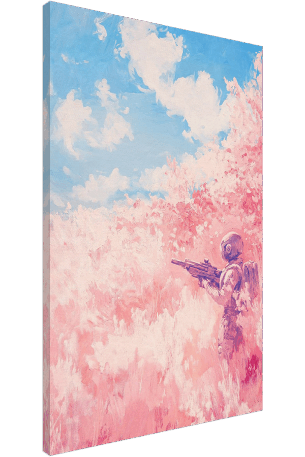Blusheen Delta - Image 2