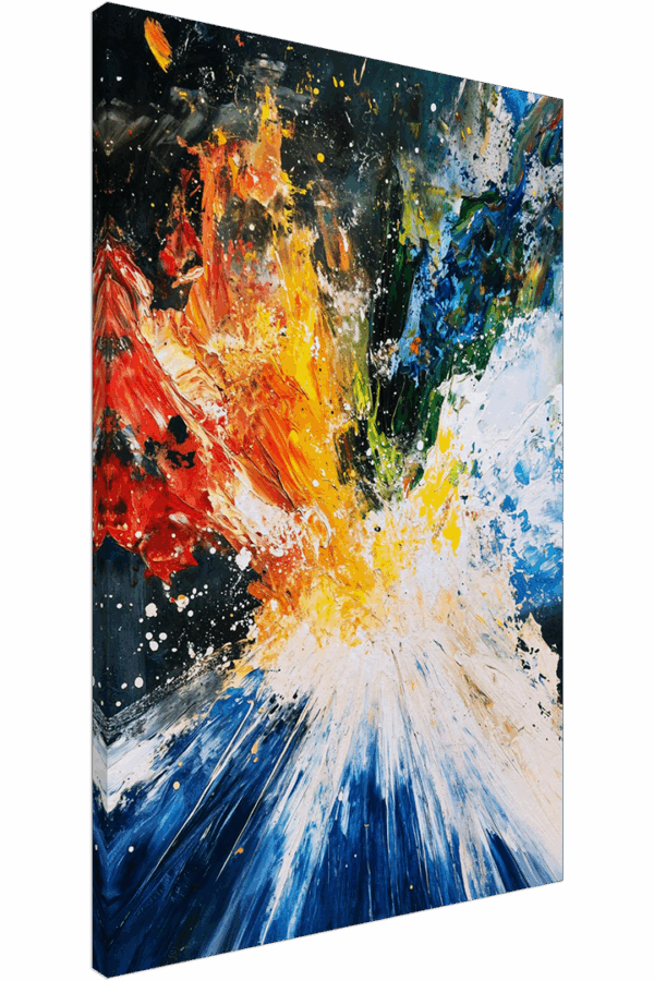 Chromag Eruption - Image 2