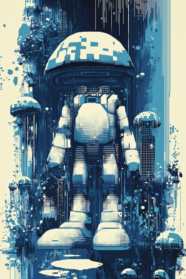 CyberFungi - Symbiome Sentinel