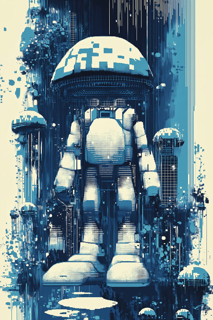 CyberFungi - Symbiome Sentinel