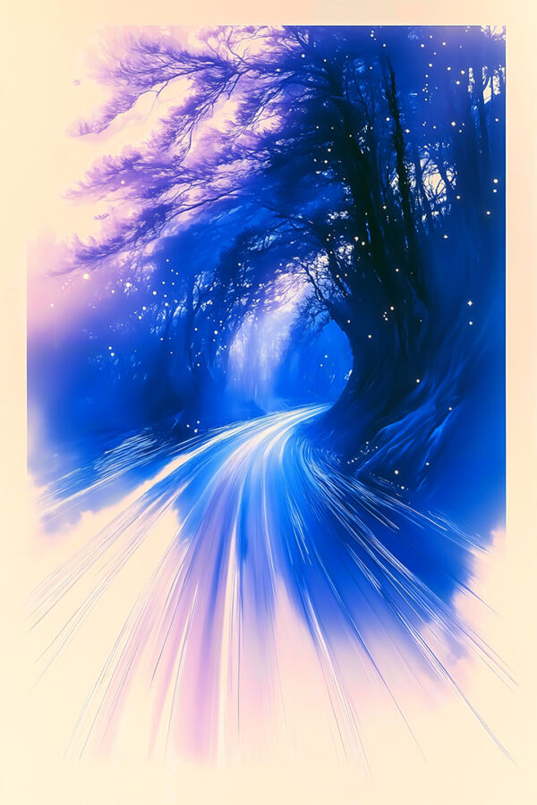 Drýmrush – Ætherline