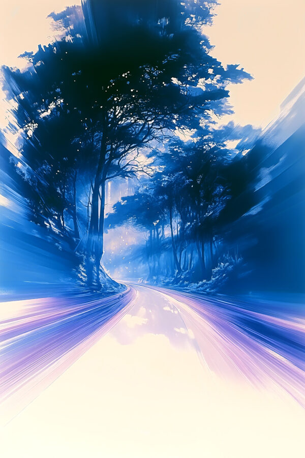 Drýmrush – Lucid Drift