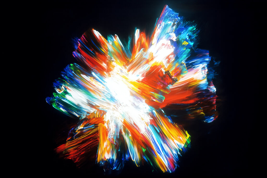 NOVA VII (Chromaplastic)