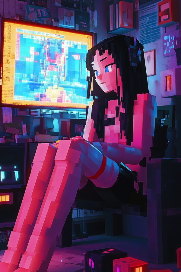 Pixyverse - Nokori