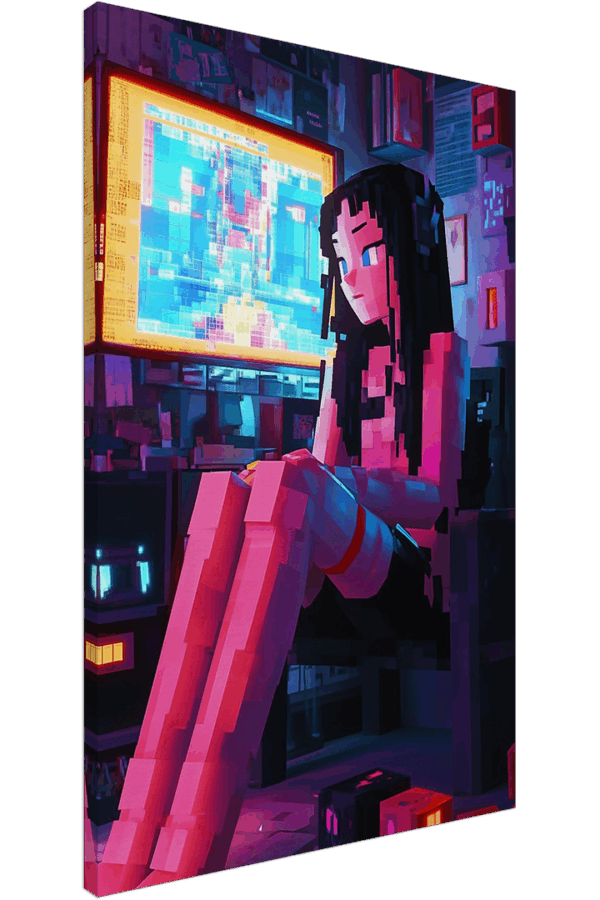 Pixyverse - Nokori - Image 2