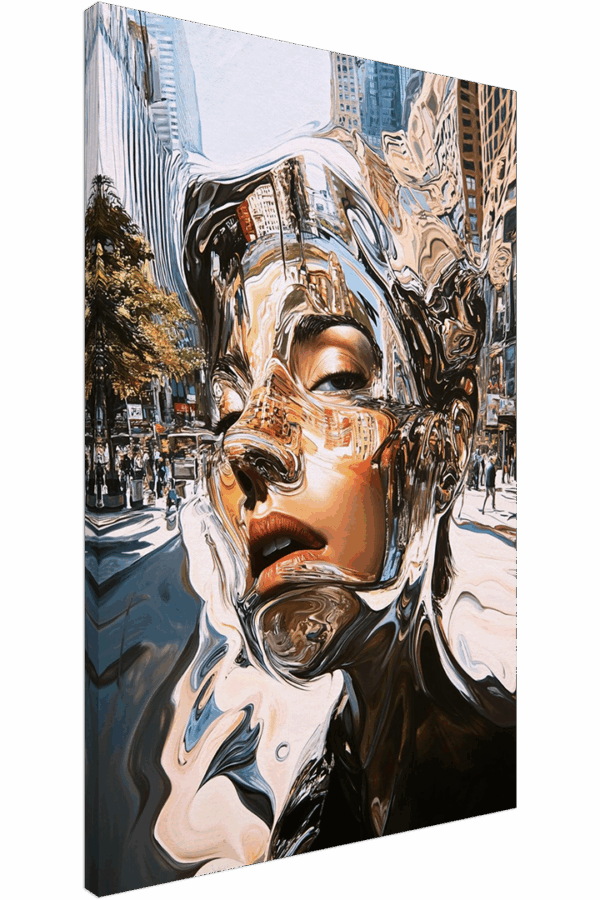 Cityskin // Metachrome - Image 2