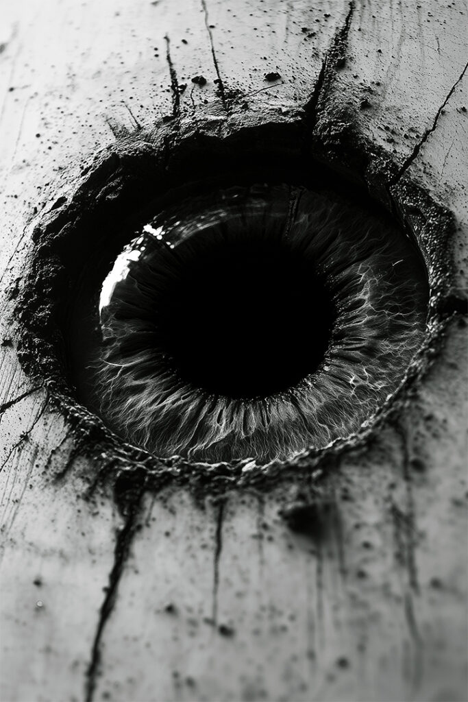 DECODE THE UNSEEN