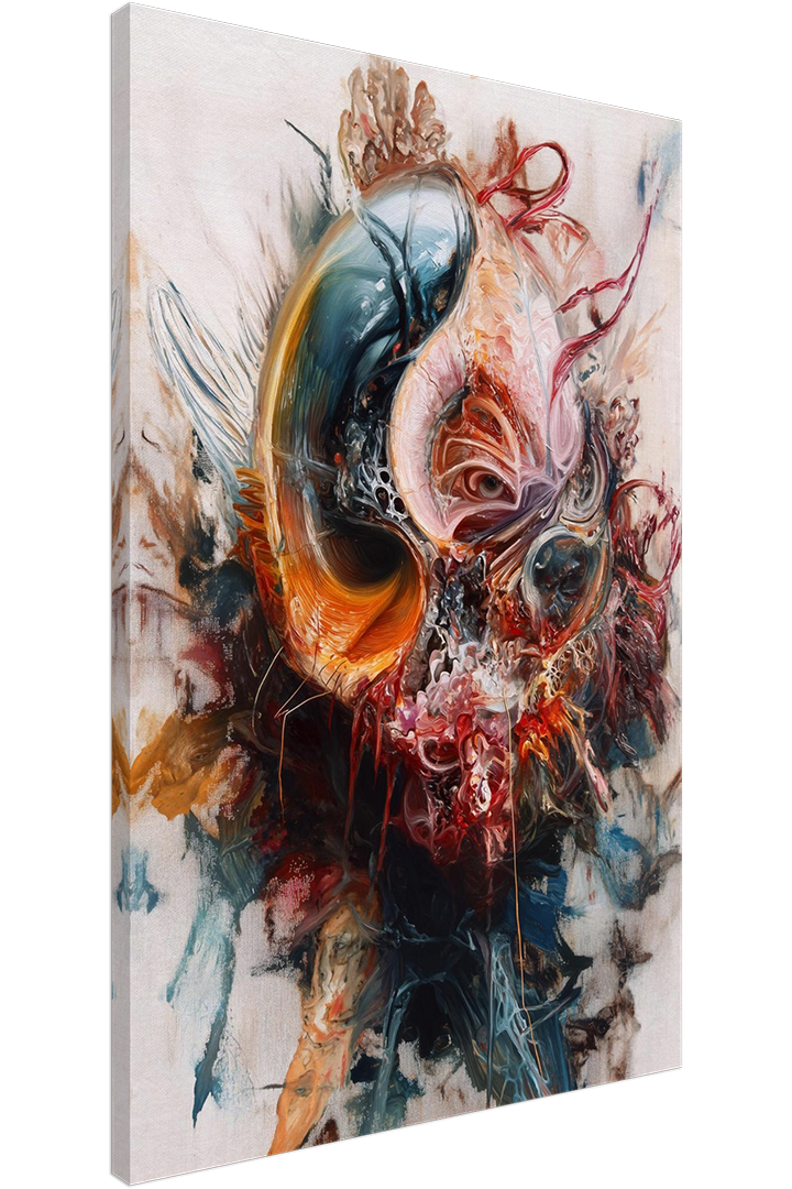 Soli Deo Gloria VII - Image 2