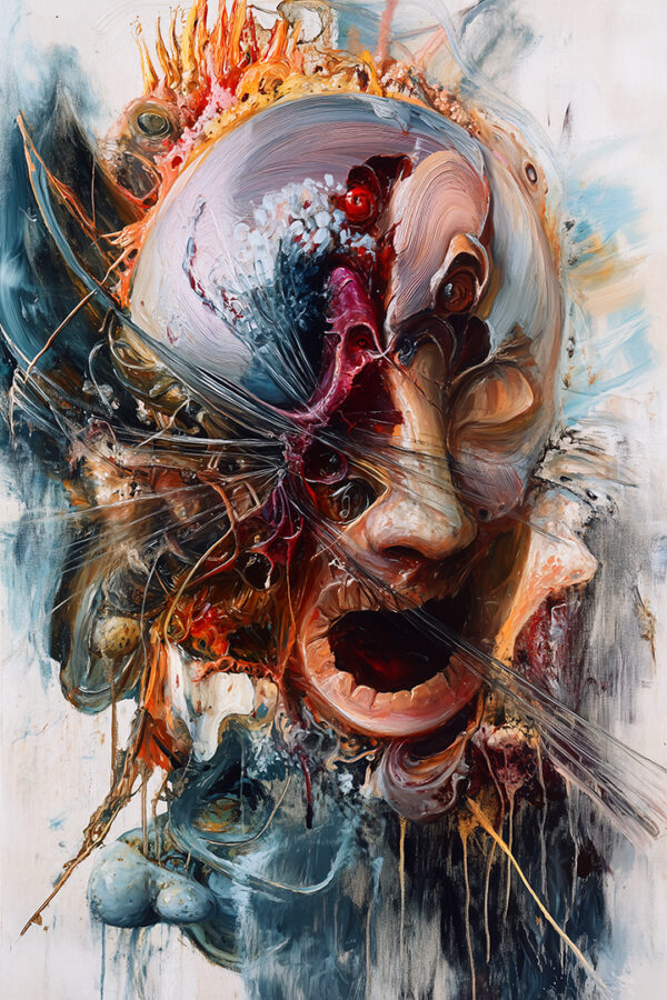 Soli Deo Gloria VIII