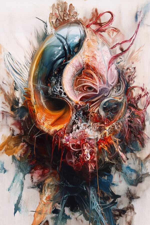 Soli Deo gloria / VII